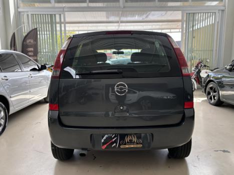 CHEVROLET Meriva 1.8 4P FLEX MAXX, Foto 10