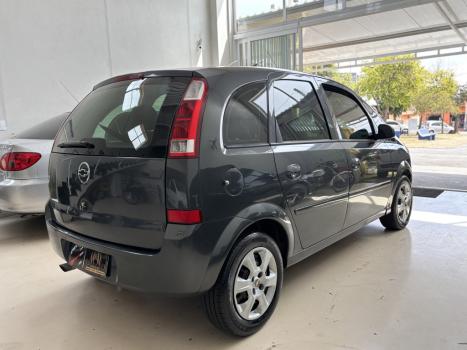 CHEVROLET Meriva 1.8 4P FLEX MAXX, Foto 11