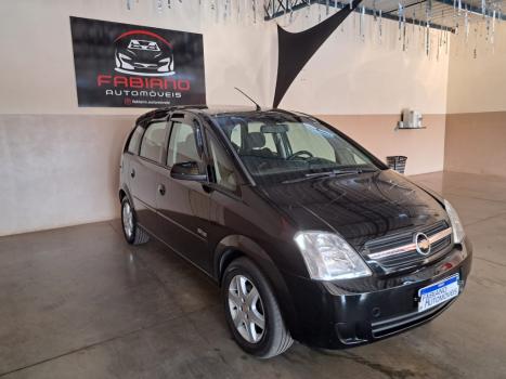 CHEVROLET Meriva 1.8 4P FLEX MAXX, Foto 2