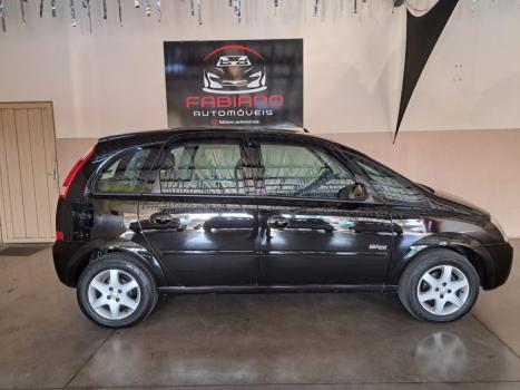 CHEVROLET Meriva 1.8 4P FLEX MAXX, Foto 3