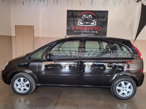 CHEVROLET Meriva 1.8 4P FLEX MAXX, Foto 4