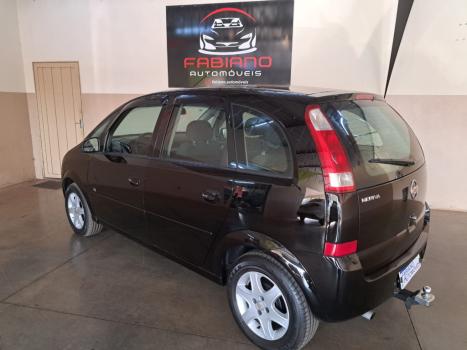CHEVROLET Meriva 1.8 4P FLEX MAXX, Foto 5