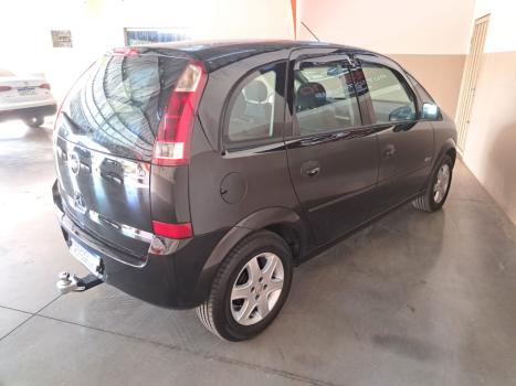 CHEVROLET Meriva 1.8 4P FLEX MAXX, Foto 6
