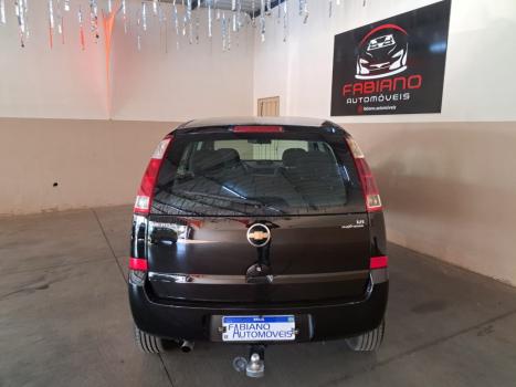 CHEVROLET Meriva 1.8 4P FLEX MAXX, Foto 7