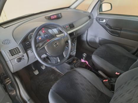 CHEVROLET Meriva 1.8 4P FLEX MAXX, Foto 9