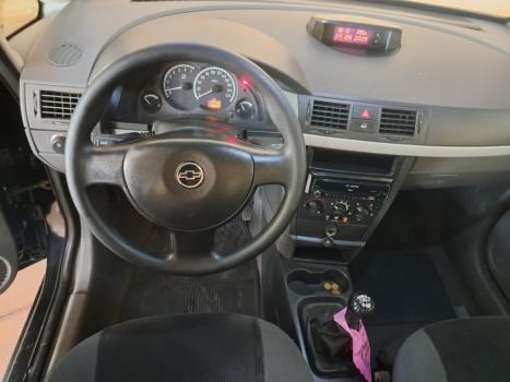 CHEVROLET Meriva 1.8 4P FLEX MAXX, Foto 10