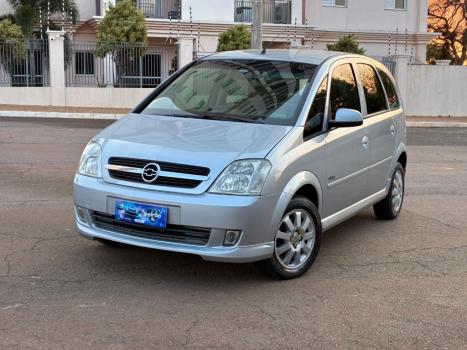 CHEVROLET Meriva 1.8 4P FLEX MAXX, Foto 2