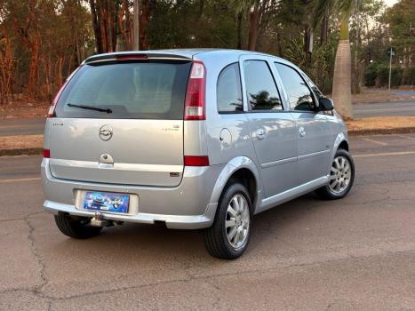 CHEVROLET Meriva 1.8 4P FLEX MAXX, Foto 3