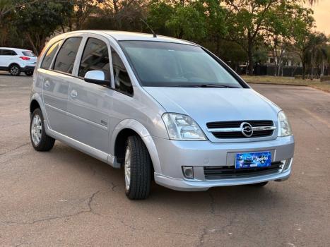 CHEVROLET Meriva 1.8 4P FLEX MAXX, Foto 4