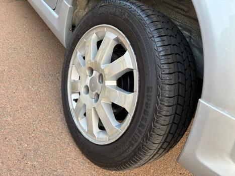 CHEVROLET Meriva 1.8 4P FLEX MAXX, Foto 7