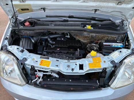 CHEVROLET Meriva 1.8 4P FLEX MAXX, Foto 8