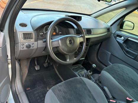 CHEVROLET Meriva 1.8 4P FLEX MAXX, Foto 9