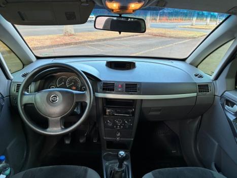 CHEVROLET Meriva 1.8 4P FLEX MAXX, Foto 10