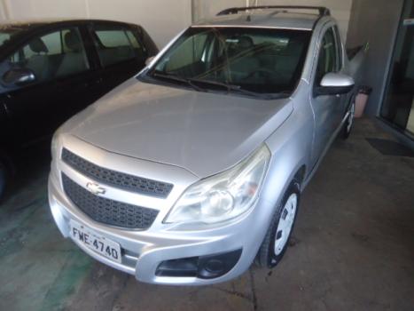 CHEVROLET Montana 1.4 FLEX SPORT, Foto 2