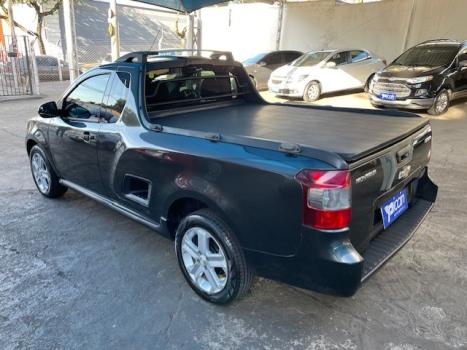 CHEVROLET Montana 1.4 FLEX SPORT, Foto 3