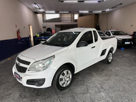 CHEVROLET Montana 1.4 FLEX LS, Foto 2