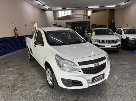 CHEVROLET Montana 1.4 FLEX LS, Foto 3