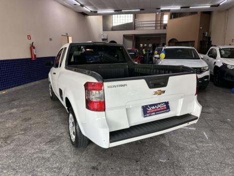 CHEVROLET Montana 1.4 FLEX LS, Foto 9