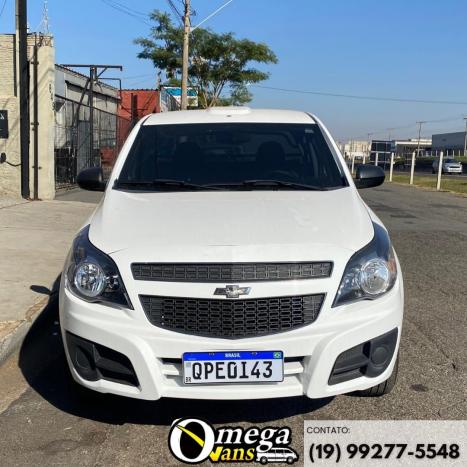 CHEVROLET Montana 1.4 FLEX LS, Foto 2