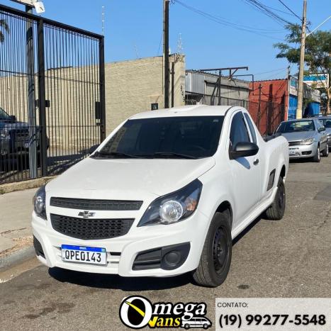 CHEVROLET Montana 1.4 FLEX LS, Foto 3