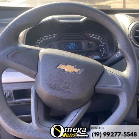 CHEVROLET Montana 1.4 FLEX LS, Foto 9