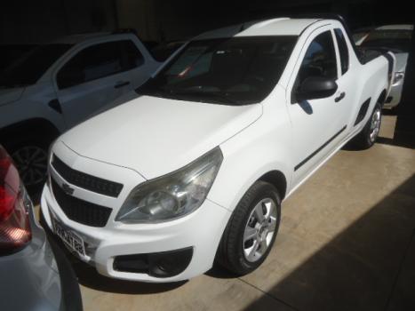 CHEVROLET Montana 1.4 FLEX LS, Foto 2