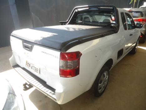 CHEVROLET Montana 1.4 FLEX LS, Foto 4