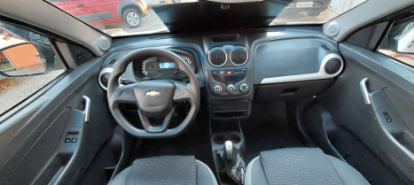 CHEVROLET Montana 1.4 FLEX LS, Foto 7