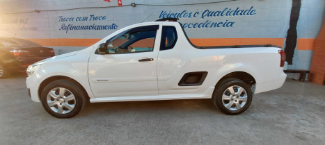 CHEVROLET Montana 1.4 FLEX LS, Foto 4