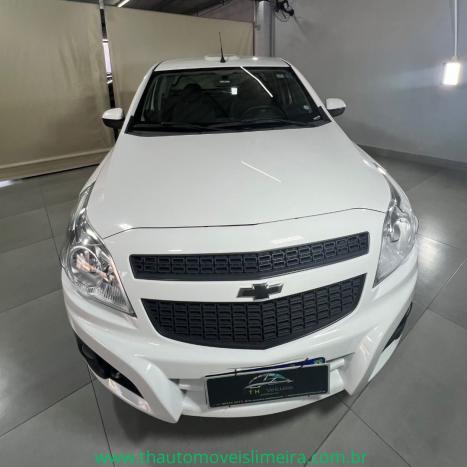 CHEVROLET Montana 1.4 FLEX LS, Foto 2