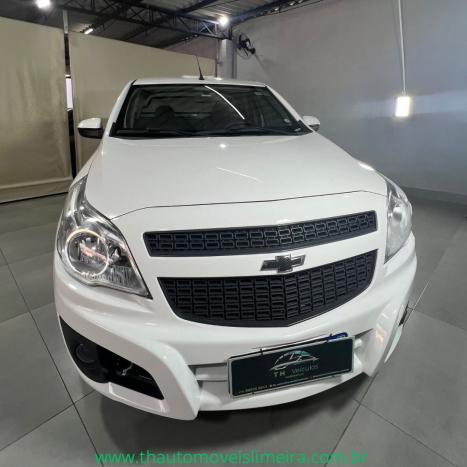 CHEVROLET Montana 1.4 FLEX LS, Foto 4