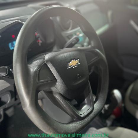 CHEVROLET Montana 1.4 FLEX LS, Foto 6