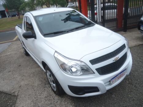 CHEVROLET Montana 1.4 FLEX LS, Foto 2