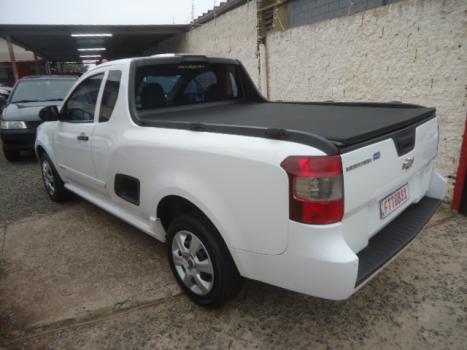 CHEVROLET Montana 1.4 FLEX LS, Foto 3