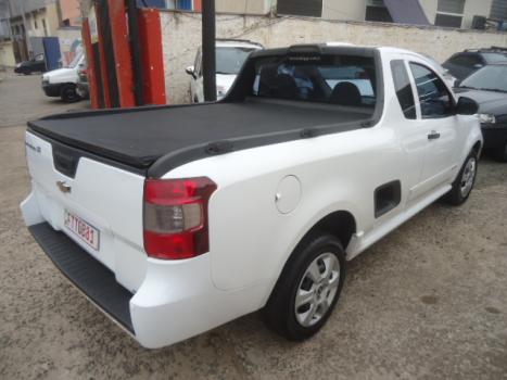 CHEVROLET Montana 1.4 FLEX LS, Foto 4