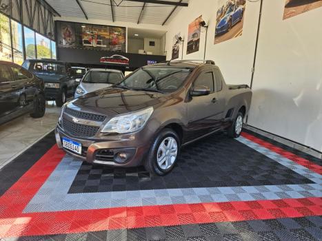 CHEVROLET Montana 1.4 FLEX LS, Foto 3