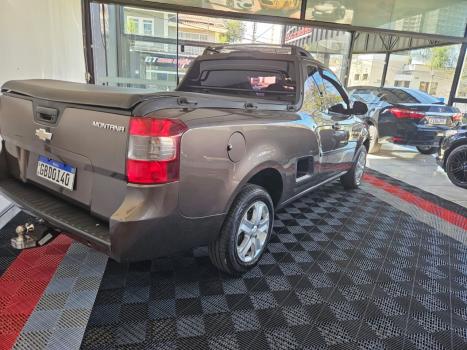 CHEVROLET Montana 1.4 FLEX LS, Foto 5