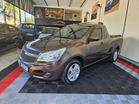 CHEVROLET Montana 1.4 FLEX LS, Foto 10