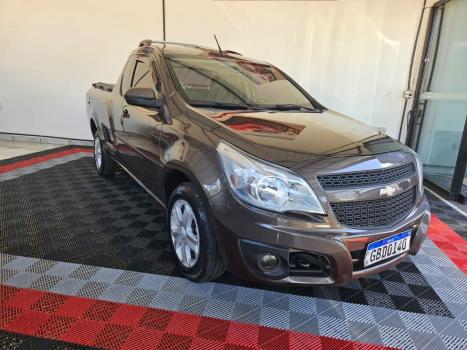 CHEVROLET Montana 1.4 FLEX LS, Foto 11