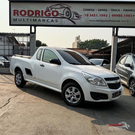 CHEVROLET Montana 1.4 FLEX LS, Foto 1