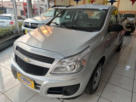 CHEVROLET Montana 1.4 FLEX LS, Foto 2