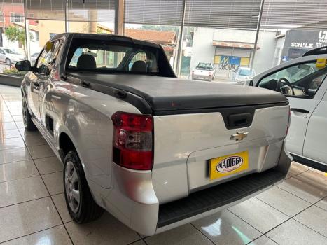 CHEVROLET Montana 1.4 FLEX LS, Foto 3