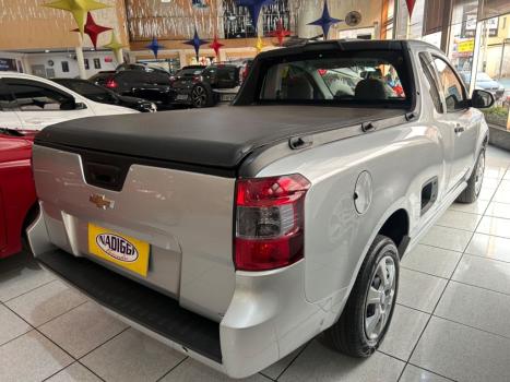 CHEVROLET Montana 1.4 FLEX LS, Foto 4