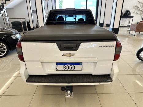 CHEVROLET Montana 1.4 FLEX LS, Foto 5