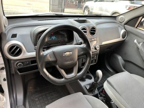 CHEVROLET Montana 1.4 FLEX LS, Foto 7