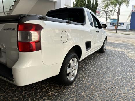 CHEVROLET Montana 1.4 FLEX LS, Foto 11