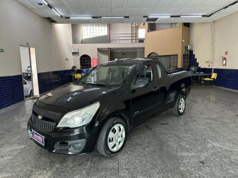 CHEVROLET Montana 1.4 FLEX LS, Foto 2