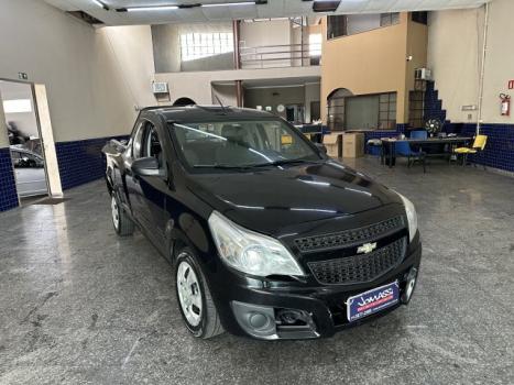 CHEVROLET Montana 1.4 FLEX LS, Foto 3