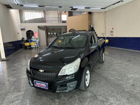 CHEVROLET Montana 1.4 FLEX LS, Foto 4