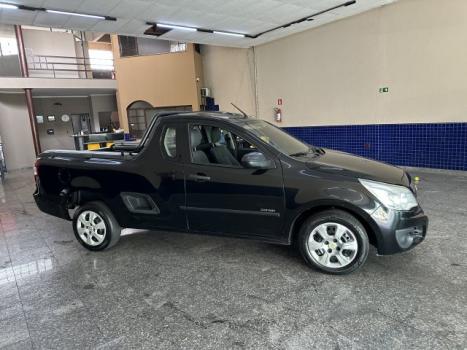 CHEVROLET Montana 1.4 FLEX LS, Foto 5